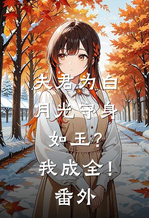 夫君为白月光守身如玉?我成全!番外