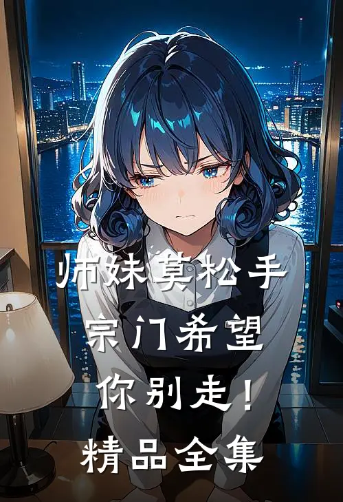 师妹莫松手,宗门希望你别走!精品全集在线观看