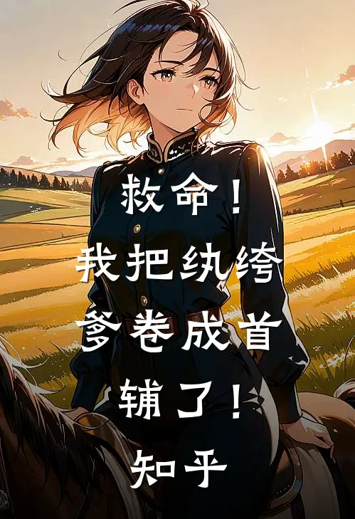 救命！我把纨绔爹卷成首辅了！知乎