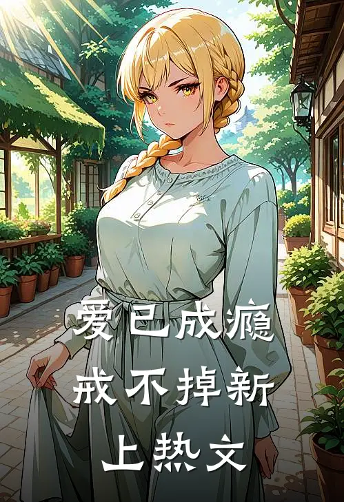 爱已成瘾，戒不掉新上热文