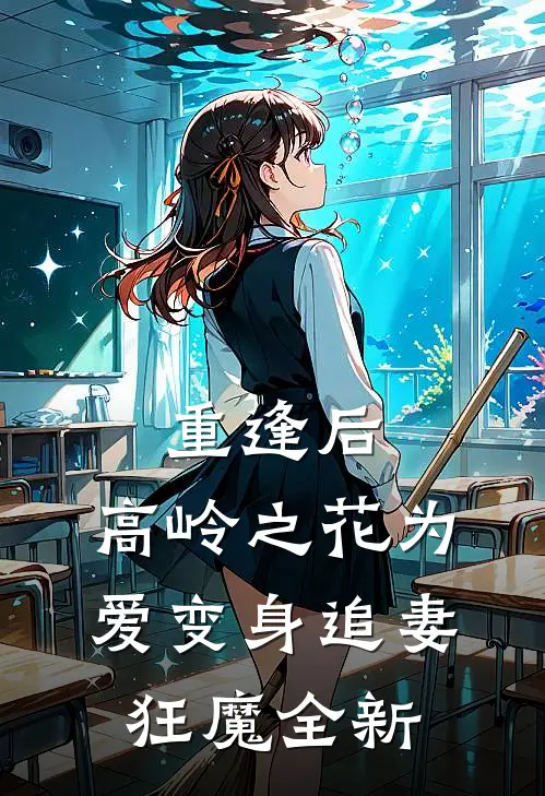 重逢后，高岭之花为爱变身追妻狂魔全新