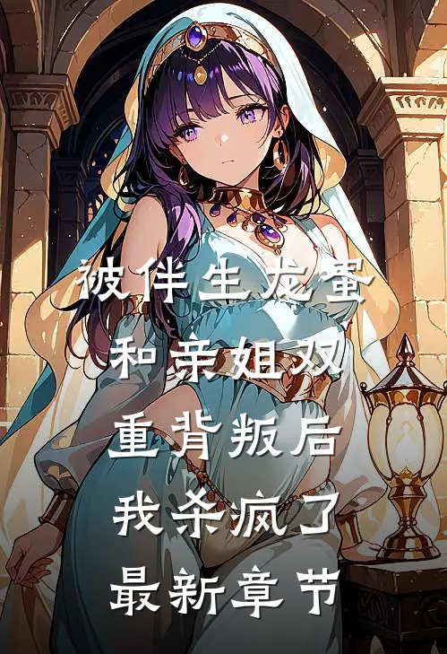 被伴生龙蛋和亲姐双重背叛后，我杀疯了最新章节