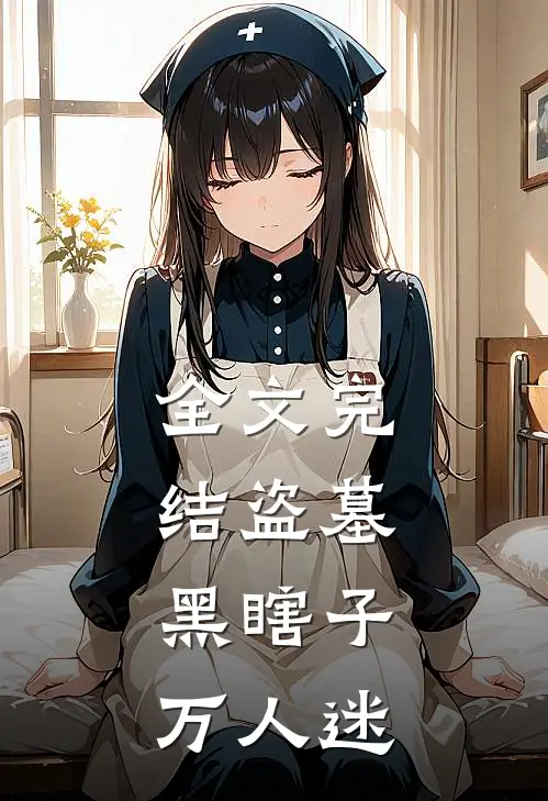 全文完结盗墓黑瞎子万人迷免费阅读