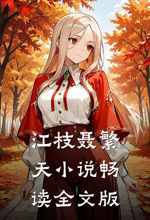 江枝聂繁天小说畅读全文版