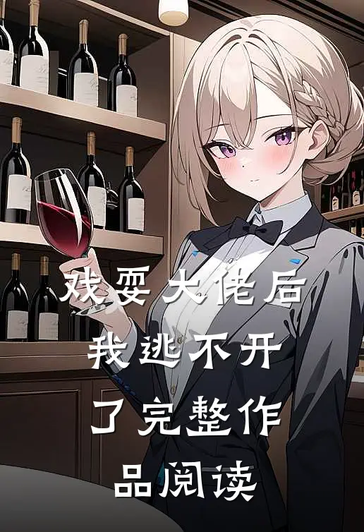 戏耍大佬后,我逃不开了完整作品阅读