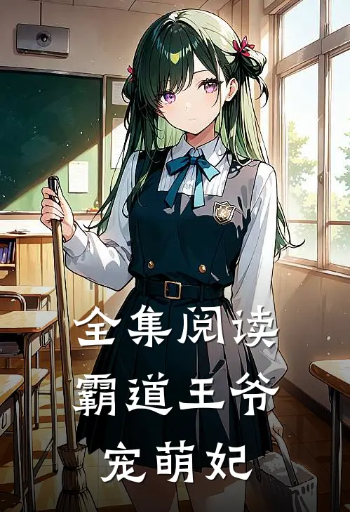 全集阅读霸道王爷宠萌妃