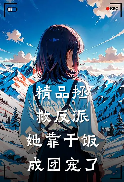 精品拯救反派，她靠干饭成团宠了