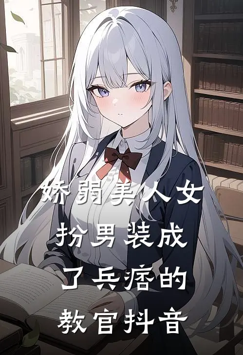 娇弱美人女扮男装成了兵痞的教官抖音