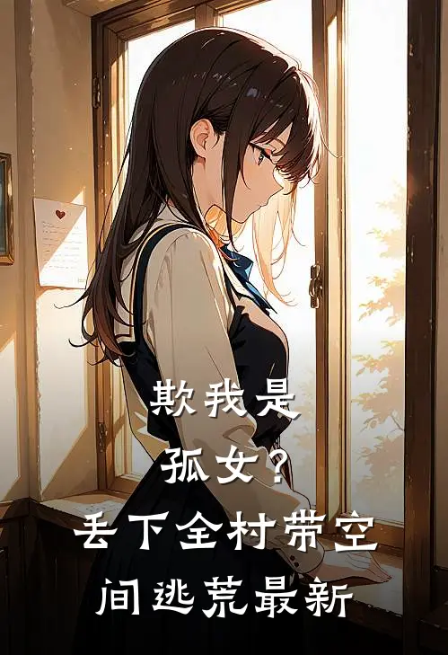 欺我是孤女？丢下全村带空间逃荒最新