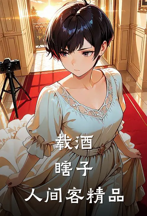 载酒，瞎子，人间客精品