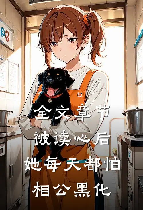 全文章节被读心后，她每天都怕相公黑化