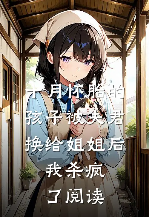 十月怀胎的孩子被夫君换给姐姐后，我杀疯了阅读