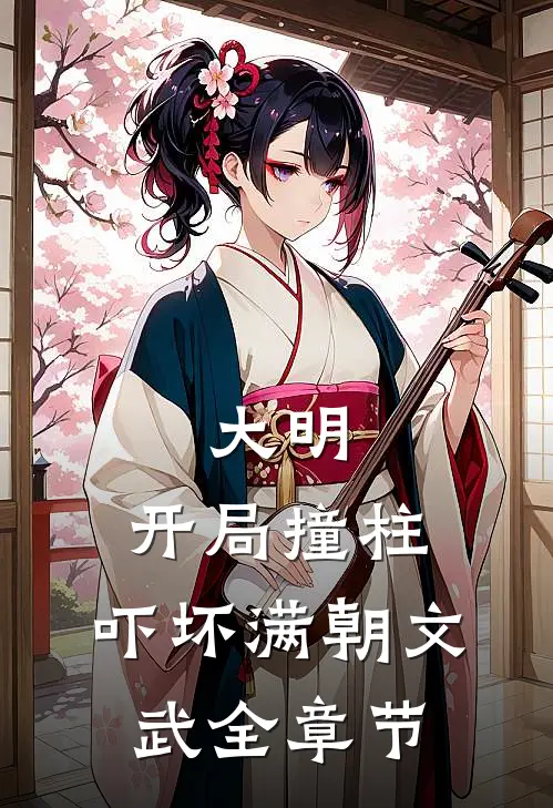 大明：开局撞柱，吓坏满朝文武全章节