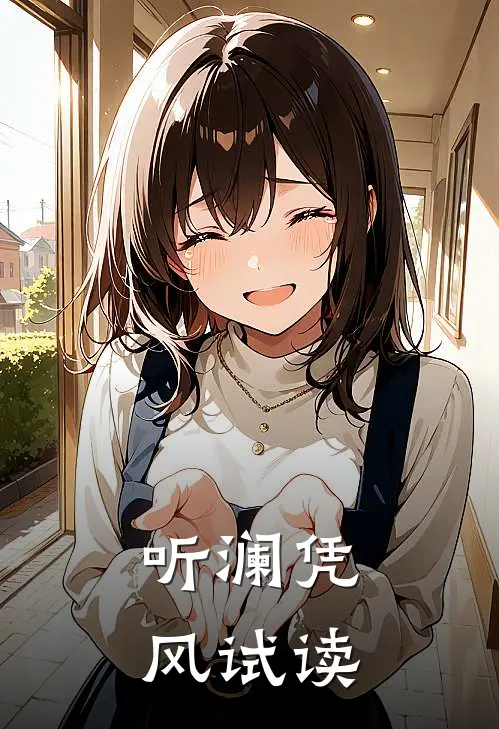 听澜凭风试读