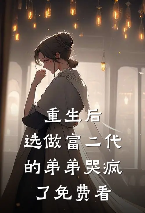 重生后，选做富二代的弟弟哭疯了免费看