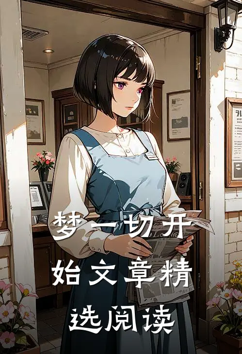 梦一切开始文章精选阅读