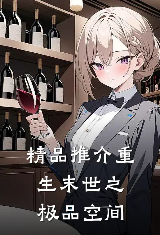 精品推介重生末世之极品空间
