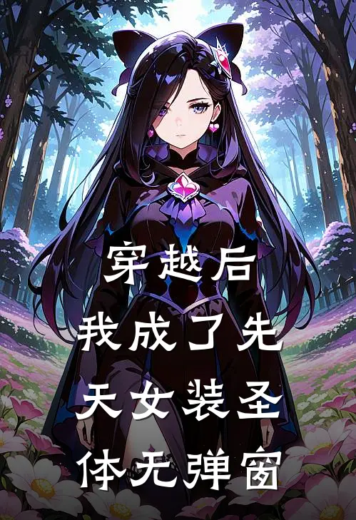 穿越后，我成了先天女装圣体无弹窗