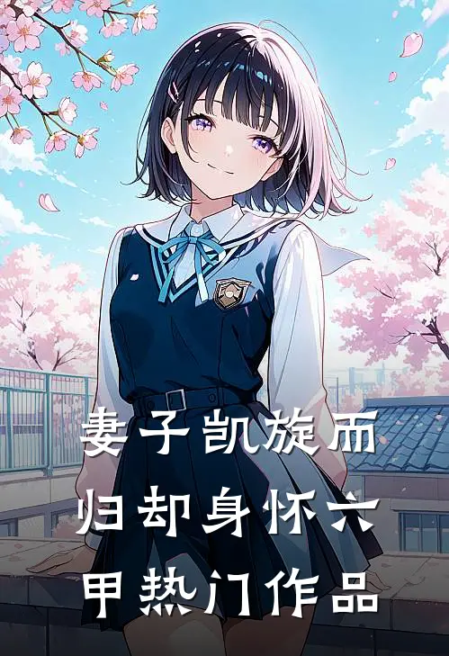 妻子凯旋而归却身怀六甲热门作品