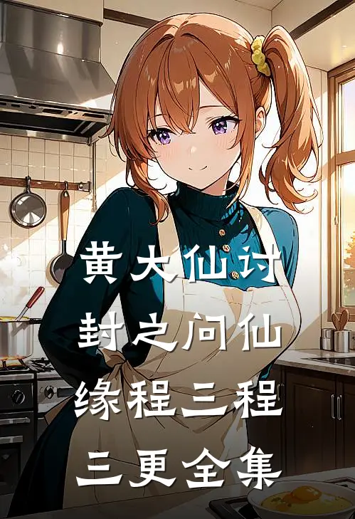 黄大仙讨封之问仙缘程三程三更全集