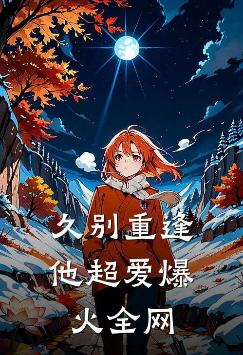 久别重逢，他超爱爆火全网