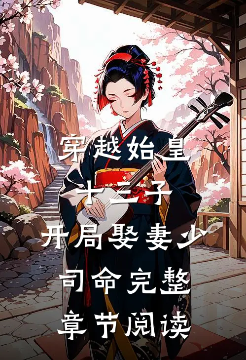 穿越始皇十三子，开局娶妻少司命完整章节阅读