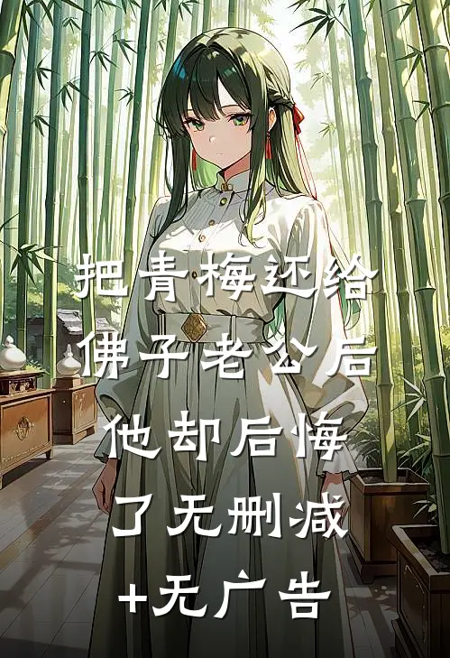 把青梅还给佛子老公后，他却后悔了无删减+无广告