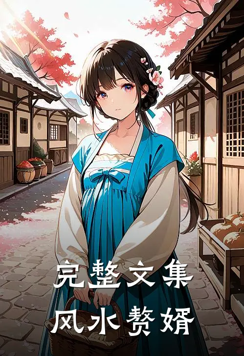 完整文集风水赘婿