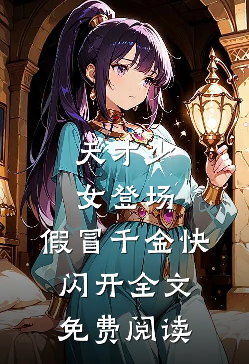 天才少女登场，假冒千金快闪开全文免费阅读