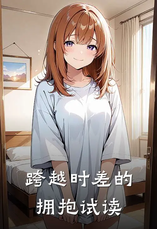 跨越时差的拥抱试读