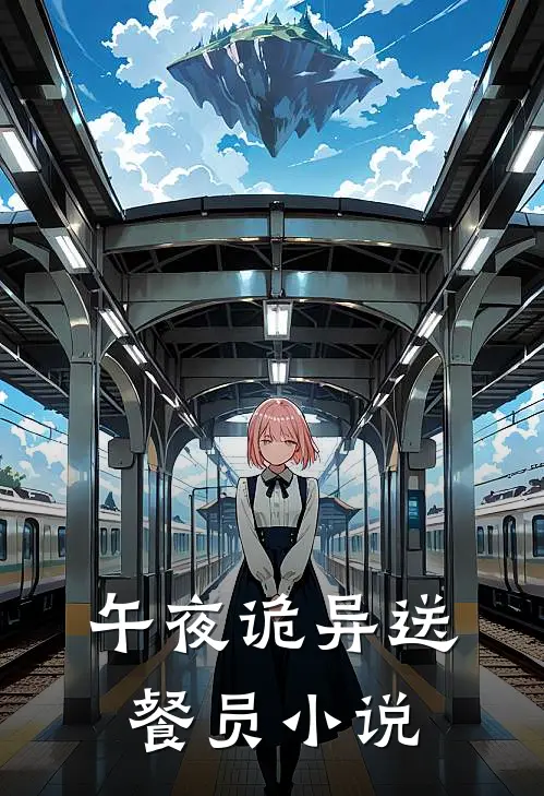 午夜诡异送餐员小说