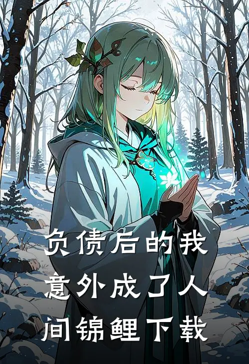 负债后的我，意外成了人间锦鲤下载