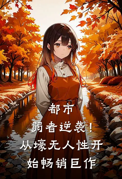 都市：弱者逆袭！从壕无人性开始畅销巨作