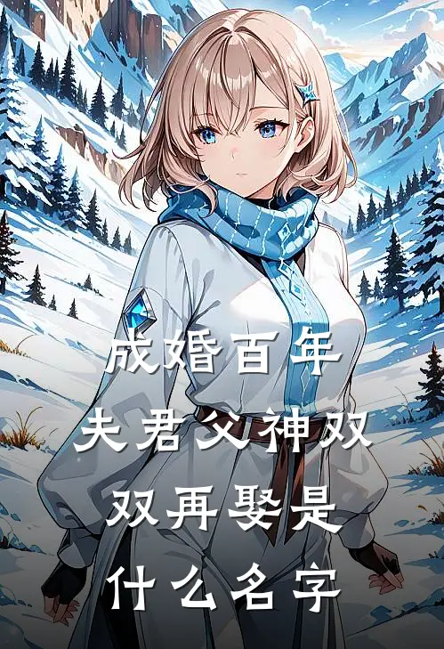 成婚百年，夫君父神双双再娶是什么名字
