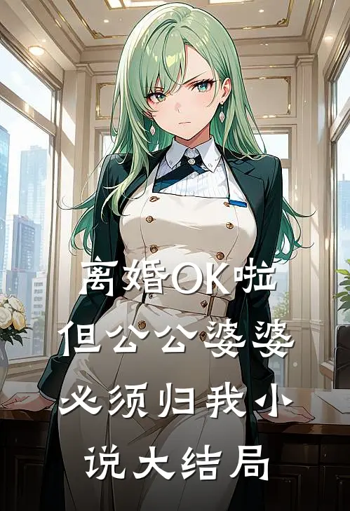 离婚OK啦，但公公婆婆必须归我小说大结局