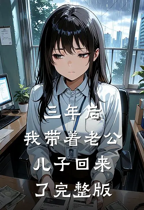 三年后，我带着老公儿子回来了完整版