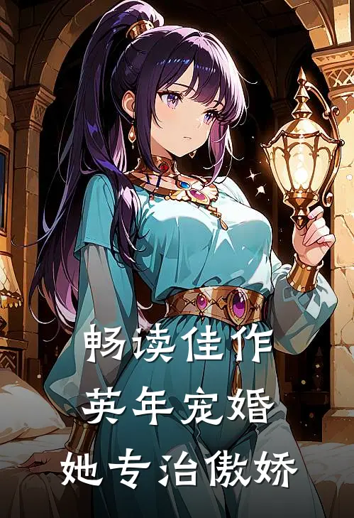畅读佳作英年宠婚:她专治傲娇.