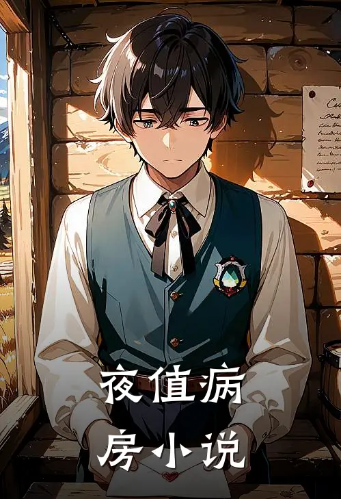 夜值病房小说