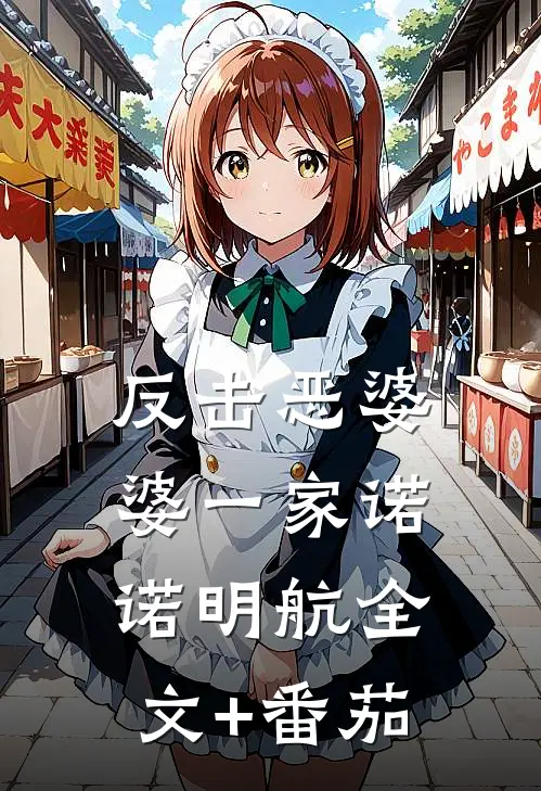 反击恶婆婆一家诺诺明航全文+番茄