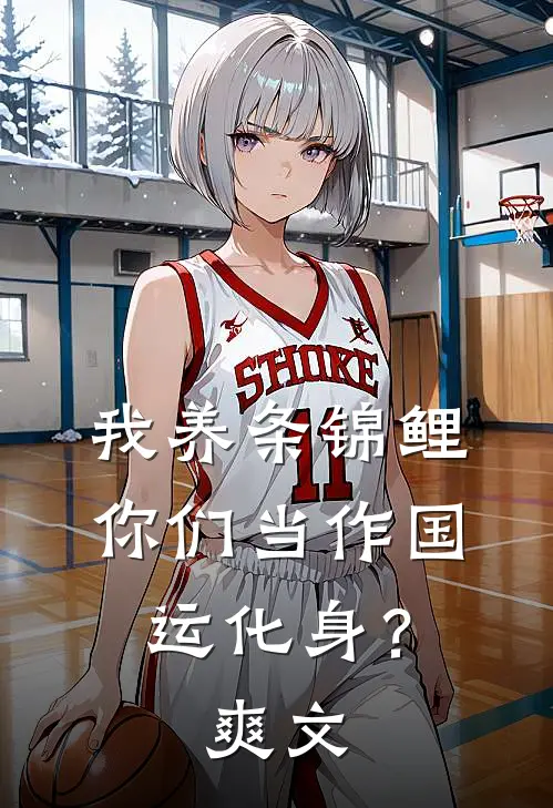 我养条锦鲤，你们当作国运化身？爽文