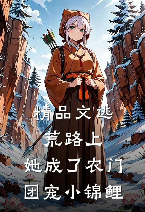 精品文逃荒路上，她成了农门团宠小锦鲤