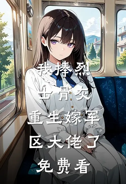 我捧烈士骨灰，重生嫁军区大佬了免费看