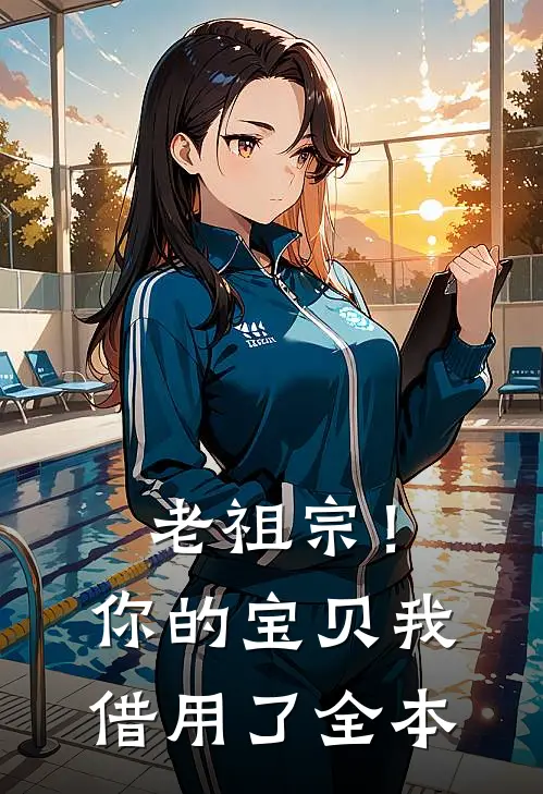 老祖宗!你的宝贝我借用了全本