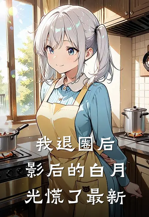 我退圈后，影后的白月光慌了最新