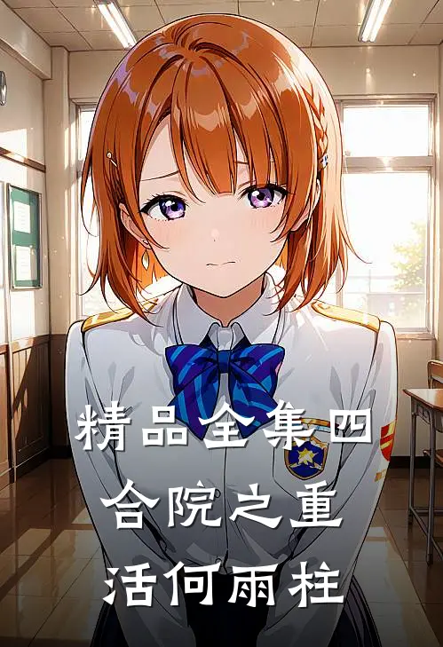 精品全集四合院之重活何雨柱
