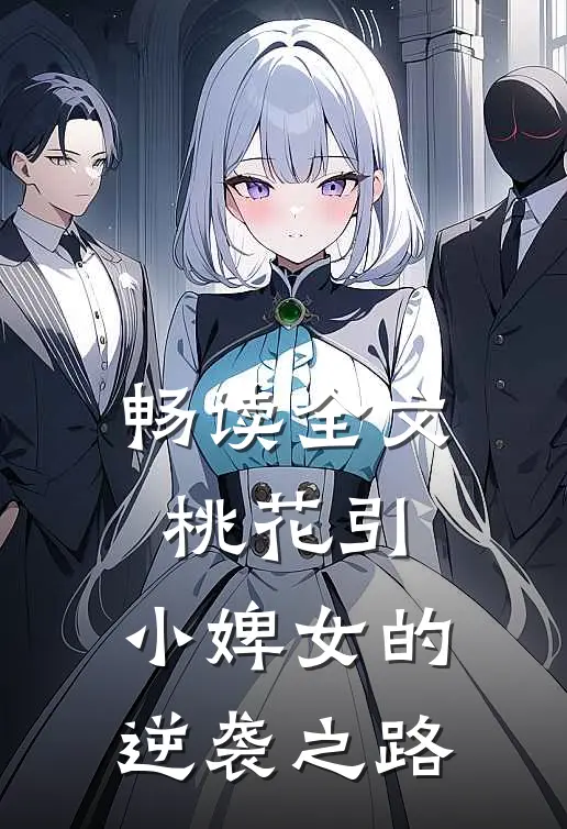 畅读全文桃花引：小婢女的逆袭之路