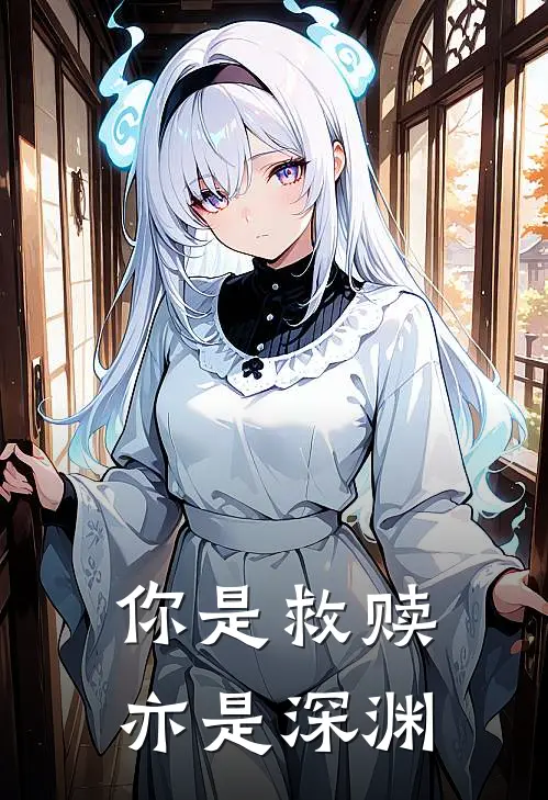 你是救赎亦是深渊