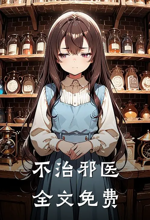 不治邪医全文免费