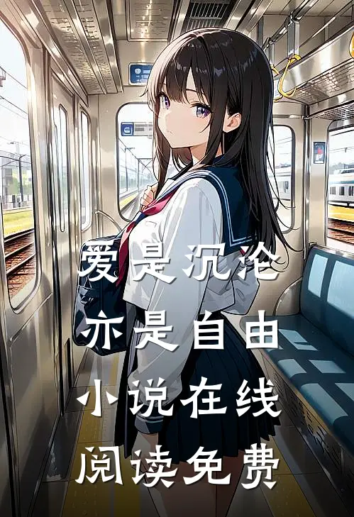 爱是沉沦,亦是自由在线阅读免费