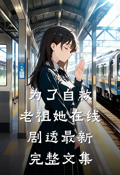 为了自救,老祖她在线剧透最新完整文集